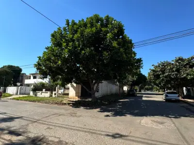 Corner Land for Sale in Fernando de la Mora 2