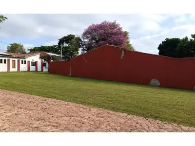 Terreno en esquina en venta en Itá Enramada 2