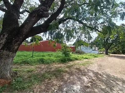 Terreno en esquina en venta en Itá Enramada 3
