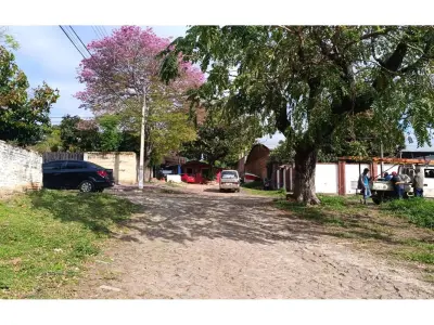 Terreno en esquina en venta en Itá Enramada 4