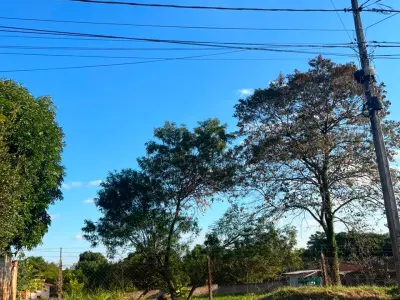 Corner Land for Sale in Jhugua de Seda, Luque 2