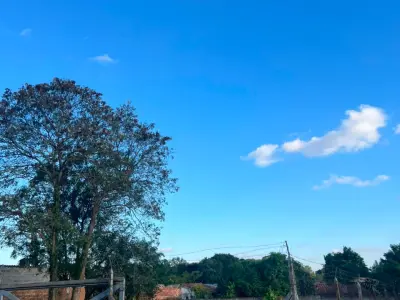 Corner Land for Sale in Jhugua de Seda, Luque 4
