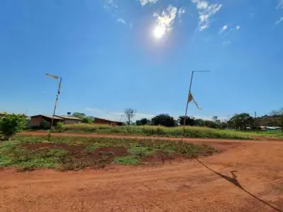 Terreno de esquina à venda em Kumanda Kai, Canindeyú 3