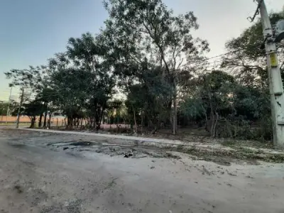 Corner Lot for Sale in Loma Pyta, Asunción 2