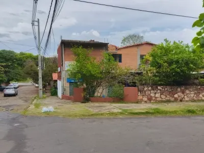 Terreno de esquina à venda em Mburucuyá, Assunção 2