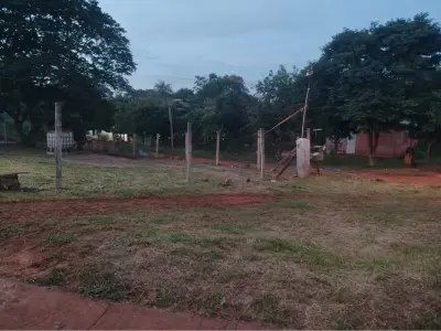 Corner lot for sale in Minga Guazú, Alto Paraná 2