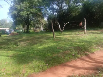 Corner lot for sale in Pindolo, Areguá 2