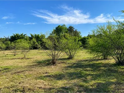 Terreno en esquina en venta en Remansito, Villa Hayes 4