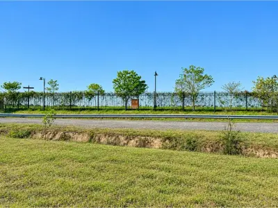 Terreno en esquina en venta en Remansito, Villa Hayes 5