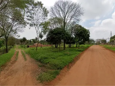 Terreno de esquina à venda em Rojas Cañada, Capiatá 3