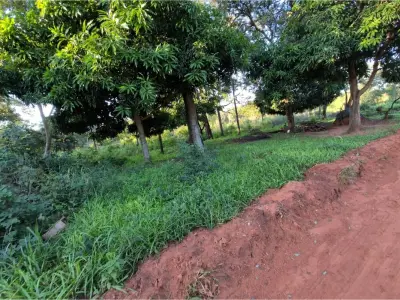 Terreno de esquina à venda em Rojas Cañada, Capiatá 4