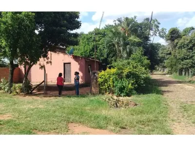 Terreno de esquina à venda em San Antonio, Central 3