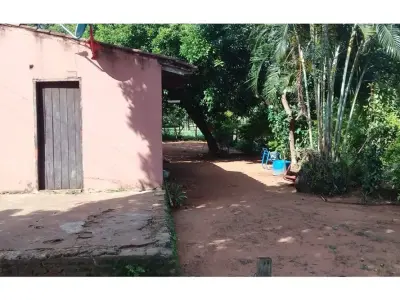 Terreno de esquina à venda em San Antonio, Central 4