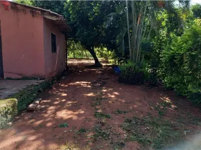 Terreno de esquina à venda em San Antonio, Central 5