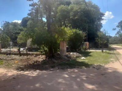 Terreno de esquina à venda em San Bernardino — 1.104 m² no centro 2