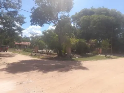 Terreno de esquina à venda em San Bernardino — 1.104 m² no centro 3