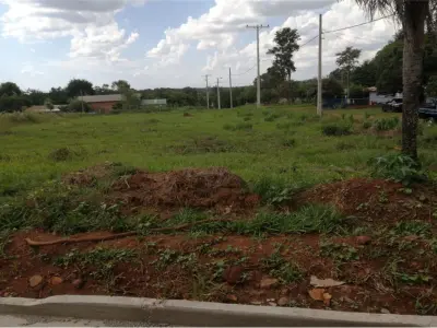 Land for sale on a corner in San Isidro, Encarnación 4