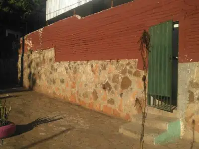 Terreno en esquina en venta en San Isidro, Lambaré 4