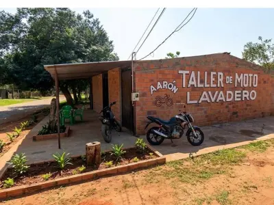 Terreno de esquina à venda em San Lorenzo, La Victoria 4