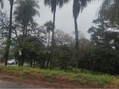 Terreno en esquina en venta en San Pedro, Encarnación 2