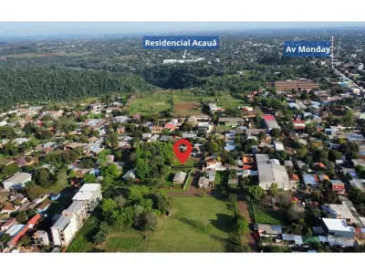 Terreno en esquina en venta en San Sebastián, Presidente Franco 4