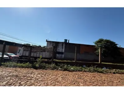 Terreno de esquina à venda em San Sebastián 4