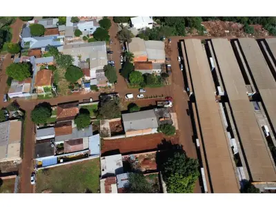 Terreno de esquina à venda em San Sebastián 5