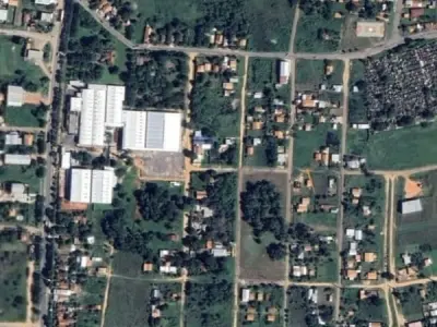 Corner Land for Sale in Villeta, Sagrado Corazón 2