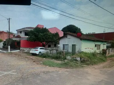 Terreno de esquina à venda em Virgen de Fátima, San Lorenzo 3