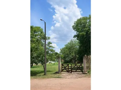 Terreno de esquina à venda em Ycuá Duré, Luque 3