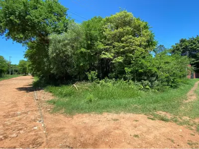 Terreno à venda em Hugua Hu Sub-Urbano, Ypacaraí 3