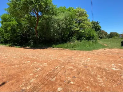 Terreno à venda em Hugua Hu Sub-Urbano, Ypacaraí 4