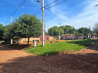 Corner Lot for Sale in Ypané, Barrio Potrerito — 360 m² 3