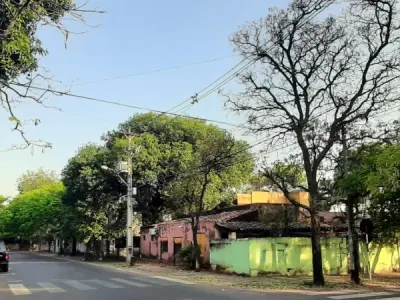 Corner Lot for Sale in Recoleta, Asunción – 304 m² 3