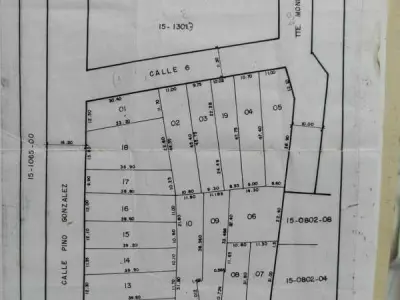 Terreno en venta en Mbocayaty, Asunción 2