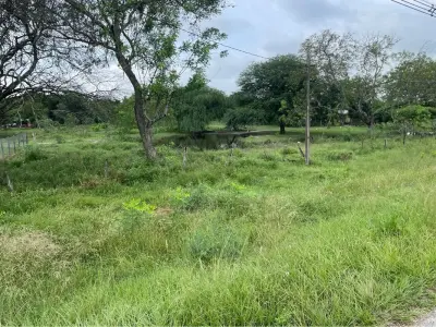 Terreno à venda apto para posto de combustíveis em Villa Oliva 2