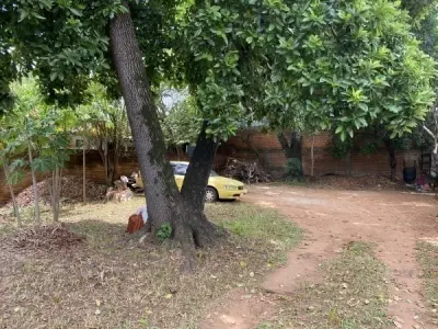 Terreno à venda perto do Terminal, Bairro Nazareth, Assunção 3