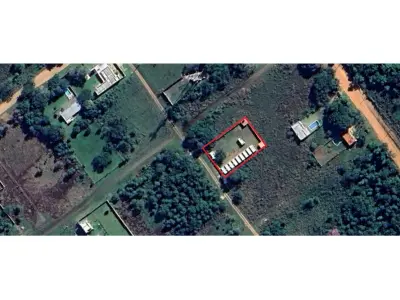 Terreno en venta con 11 módulos en San Bernardino 3