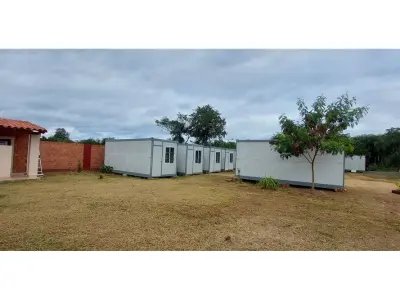 Terreno en venta con 11 módulos en San Bernardino 4