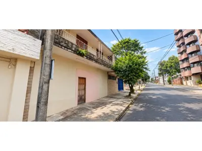 Terreno en venta con construcción en Ciudad Nueva, Asunción 3