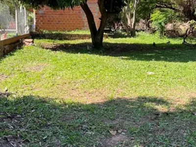 Terreno à venda com construção em Limpio, Isla Aveiro 3