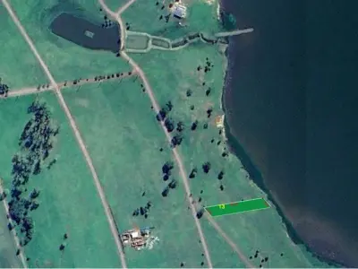 Land for sale with beach on the Paraná River, Carmen del Paraná 5
