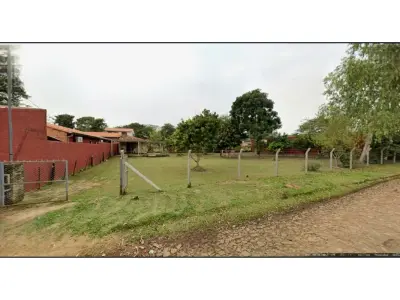 Terreno à venda com quincho em Mora Kué, Luque 3