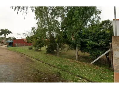 Terreno à venda com quincho em Mora Kué, Luque 4
