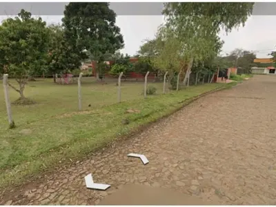 Terreno à venda com quincho em Mora Kué, Luque 5