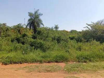 Terreno à venda com vista para o lago em Areguá 3