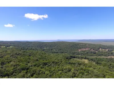 Terreno en venta con vista al lago en San Bernardino 4