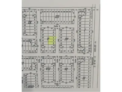 Land for sale with Acaray River views, Ciudad del Este 3