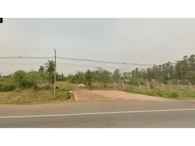 Terreno à venda de 1 hectare em Villeta, Central 3