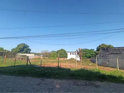 Terreno à venda de 1.080 m² em Puerto Pabla, Lambaré 2